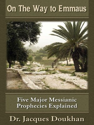 cover image of On the Way to Emmaus